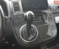 Зеленый Фольксваген Мультиван, объемом двигателя 1.97 л и пробегом 362 тыс. км за 24500 $, фото 46 на Automoto.ua