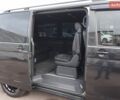 Зеленый Фольксваген Мультиван, объемом двигателя 1.97 л и пробегом 362 тыс. км за 24500 $, фото 20 на Automoto.ua