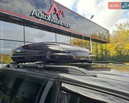 Зеленый Фольксваген Мультиван, объемом двигателя 1.97 л и пробегом 353 тыс. км за 26900 $, фото 17 на Automoto.ua