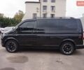 Зеленый Фольксваген Мультиван, объемом двигателя 1.97 л и пробегом 362 тыс. км за 24500 $, фото 7 на Automoto.ua
