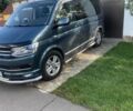 Зелений Фольксваген Мультиван, об'ємом двигуна 1.97 л та пробігом 199 тис. км за 39999 $, фото 8 на Automoto.ua