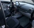 Черный Фольксваген Нью Битл, объемом двигателя 1.6 л и пробегом 186 тыс. км за 4300 $, фото 12 на Automoto.ua