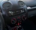 Черный Фольксваген Нью Битл, объемом двигателя 1.6 л и пробегом 186 тыс. км за 4300 $, фото 5 на Automoto.ua