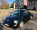 Чорний Фольксваген Нью Бітл, об'ємом двигуна 1.8 л та пробігом 250 тис. км за 999 $, фото 1 на Automoto.ua
