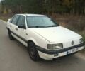 Белый Фольксваген Парати, объемом двигателя 1.8 л и пробегом 350 тыс. км за 2000 $, фото 1 на Automoto.ua