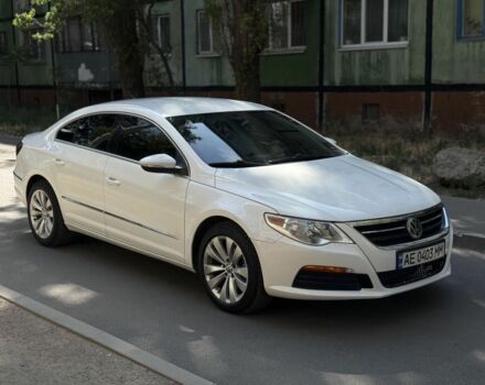 Білий Фольксваген Параті, об'ємом двигуна 2 л та пробігом 200 тис. км за 5500 $, фото 2 на Automoto.ua