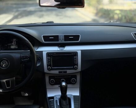 Білий Фольксваген Параті, об'ємом двигуна 2 л та пробігом 200 тис. км за 5500 $, фото 7 на Automoto.ua