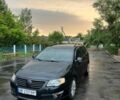 Черный Фольксваген Парати, объемом двигателя 1.6 л и пробегом 296 тыс. км за 5450 $, фото 1 на Automoto.ua