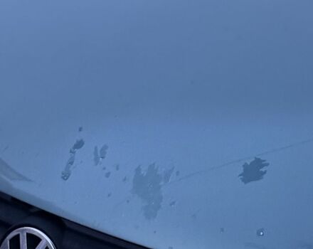 Серый Фольксваген Парати, объемом двигателя 1.9 л и пробегом 600 тыс. км за 4435 $, фото 5 на Automoto.ua