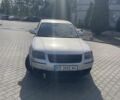 Сірий Фольксваген Параті, об'ємом двигуна 1.8 л та пробігом 326 тис. км за 3300 $, фото 1 на Automoto.ua