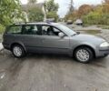 Сірий Фольксваген Параті, об'ємом двигуна 1.9 л та пробігом 390 тис. км за 1857 $, фото 2 на Automoto.ua