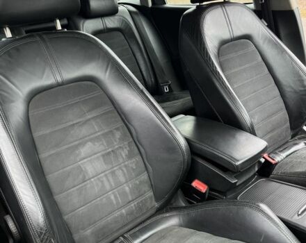 Серый Фольксваген Парати, объемом двигателя 1.9 л и пробегом 290 тыс. км за 2150 $, фото 10 на Automoto.ua