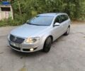 Сірий Фольксваген Параті, об'ємом двигуна 2 л та пробігом 390 тис. км за 2900 $, фото 1 на Automoto.ua