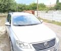 Сірий Фольксваген Параті, об'ємом двигуна 2 л та пробігом 390 тис. км за 2900 $, фото 1 на Automoto.ua