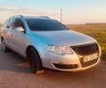 Сірий Фольксваген Параті, об'ємом двигуна 2 л та пробігом 270 тис. км за 5498 $, фото 1 на Automoto.ua