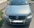 Синій Фольксваген Параті, об'ємом двигуна 0 л та пробігом 308 тис. км за 6125 $, фото 1 на Automoto.ua