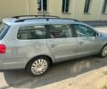 Синій Фольксваген Параті, об'ємом двигуна 0 л та пробігом 308 тис. км за 6125 $, фото 3 на Automoto.ua