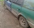 Зеленый Фольксваген Парати, объемом двигателя 0 л и пробегом 350 тыс. км за 946 $, фото 6 на Automoto.ua