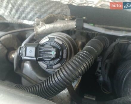 Белый Фольксваген Пассат Альтрак, объемом двигателя 2 л и пробегом 333 тыс. км за 12000 $, фото 5 на Automoto.ua