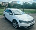 Белый Фольксваген Пассат Альтрак, объемом двигателя 1.97 л и пробегом 286 тыс. км за 10300 $, фото 1 на Automoto.ua