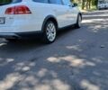 Белый Фольксваген Пассат Альтрак, объемом двигателя 1.97 л и пробегом 305 тыс. км за 12500 $, фото 5 на Automoto.ua