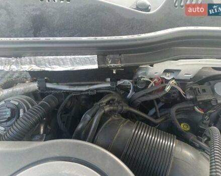 Белый Фольксваген Пассат Альтрак, объемом двигателя 2 л и пробегом 333 тыс. км за 12000 $, фото 6 на Automoto.ua