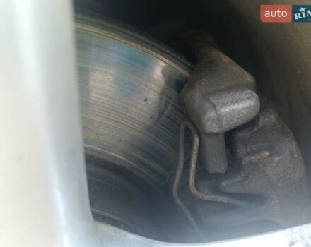 Белый Фольксваген Пассат Альтрак, объемом двигателя 2 л и пробегом 333 тыс. км за 12000 $, фото 3 на Automoto.ua