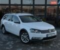 Білий Фольксваген Пассат Альтрак, об'ємом двигуна 1.97 л та пробігом 211 тис. км за 10800 $, фото 1 на Automoto.ua