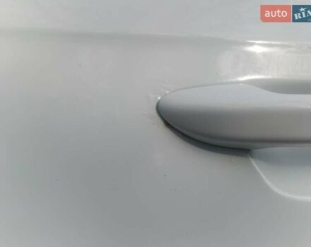 Белый Фольксваген Пассат Альтрак, объемом двигателя 2 л и пробегом 333 тыс. км за 12000 $, фото 15 на Automoto.ua