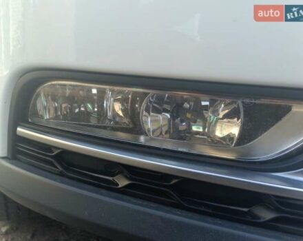 Белый Фольксваген Пассат Альтрак, объемом двигателя 2 л и пробегом 333 тыс. км за 12000 $, фото 7 на Automoto.ua