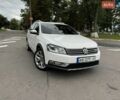 Белый Фольксваген Пассат Альтрак, объемом двигателя 1.97 л и пробегом 341 тыс. км за 11500 $, фото 1 на Automoto.ua