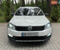Белый Фольксваген Пассат Альтрак, объемом двигателя 1.97 л и пробегом 237 тыс. км за 10500 $, фото 1 на Automoto.ua