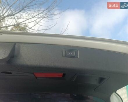 Белый Фольксваген Пассат Альтрак, объемом двигателя 2 л и пробегом 333 тыс. км за 12000 $, фото 18 на Automoto.ua