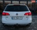 Белый Фольксваген Пассат Альтрак, объемом двигателя 1.97 л и пробегом 217 тыс. км за 11700 $, фото 33 на Automoto.ua