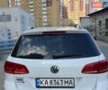 Белый Фольксваген Пассат Альтрак, объемом двигателя 1.98 л и пробегом 200 тыс. км за 11000 $, фото 7 на Automoto.ua