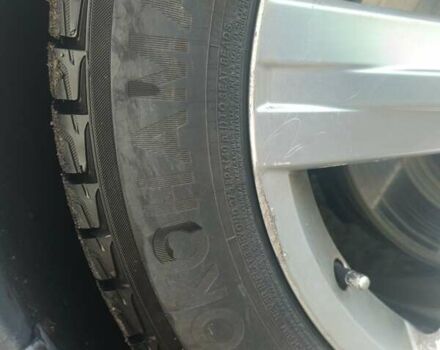 Белый Фольксваген Пассат Альтрак, объемом двигателя 2 л и пробегом 333 тыс. км за 12000 $, фото 4 на Automoto.ua