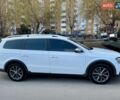 Белый Фольксваген Пассат Альтрак, объемом двигателя 1.98 л и пробегом 200 тыс. км за 11000 $, фото 1 на Automoto.ua