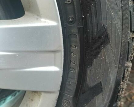 Белый Фольксваген Пассат Альтрак, объемом двигателя 2 л и пробегом 333 тыс. км за 12000 $, фото 21 на Automoto.ua