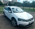 Белый Фольксваген Пассат Альтрак, объемом двигателя 1.97 л и пробегом 286 тыс. км за 10300 $, фото 12 на Automoto.ua