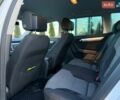 Белый Фольксваген Пассат Альтрак, объемом двигателя 1.97 л и пробегом 217 тыс. км за 11700 $, фото 21 на Automoto.ua
