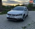 Белый Фольксваген Пассат Альтрак, объемом двигателя 1.97 л и пробегом 288 тыс. км за 13200 $, фото 1 на Automoto.ua