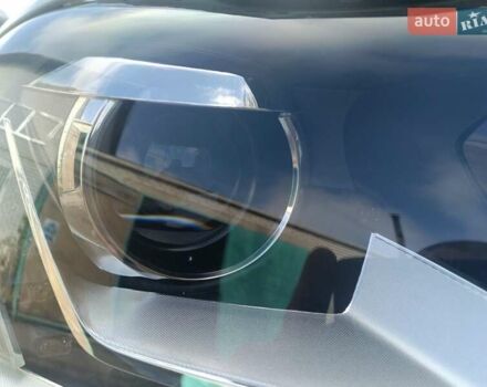 Белый Фольксваген Пассат Альтрак, объемом двигателя 2 л и пробегом 333 тыс. км за 12000 $, фото 8 на Automoto.ua