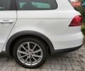 Білий Фольксваген Пассат Альтрак, об'ємом двигуна 2 л та пробігом 246 тис. км за 12999 $, фото 37 на Automoto.ua