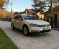 Белый Фольксваген Пассат Альтрак, объемом двигателя 1.97 л и пробегом 381 тыс. км за 12600 $, фото 1 на Automoto.ua