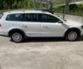 Белый Фольксваген Пассат Альтрак, объемом двигателя 2 л и пробегом 180 тыс. км за 14190 $, фото 12 на Automoto.ua