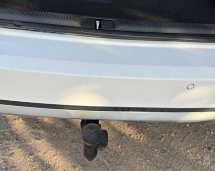 Белый Фольксваген Пассат Альтрак, объемом двигателя 2 л и пробегом 286 тыс. км за 13000 $, фото 41 на Automoto.ua