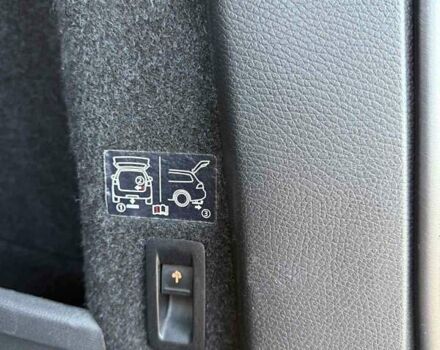 Белый Фольксваген Пассат Альтрак, объемом двигателя 2 л и пробегом 286 тыс. км за 13000 $, фото 40 на Automoto.ua