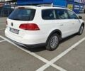 Білий Фольксваген Пассат Альтрак, об'ємом двигуна 2 л та пробігом 180 тис. км за 12000 $, фото 24 на Automoto.ua