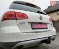 Білий Фольксваген Пассат Альтрак, об'ємом двигуна 2 л та пробігом 246 тис. км за 12999 $, фото 25 на Automoto.ua