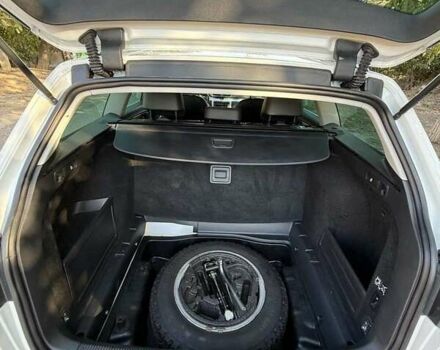 Белый Фольксваген Пассат Альтрак, объемом двигателя 2 л и пробегом 286 тыс. км за 13000 $, фото 39 на Automoto.ua